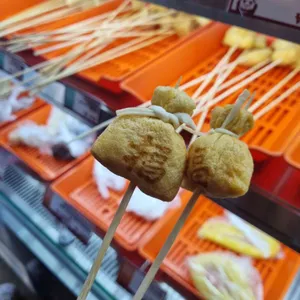 샤오마라 리뷰 사진