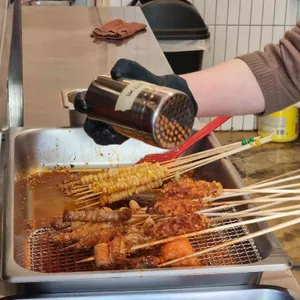 샤오마라 리뷰 사진