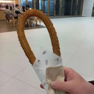 스트릿츄러스 사진 1