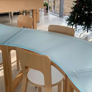 머프 리뷰 사진