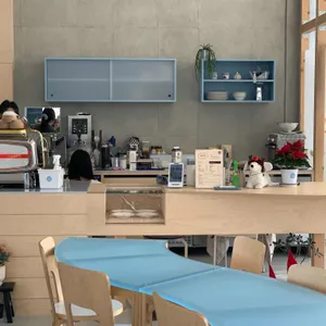 머프 리뷰 사진