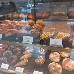 아티장 베이커리 마포 에이트 리뷰 사진