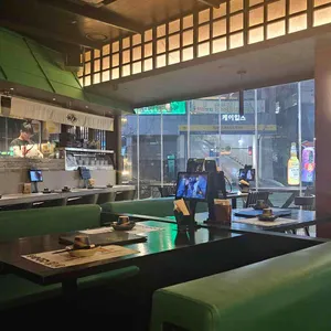 야키토리 잔잔 리뷰 사진