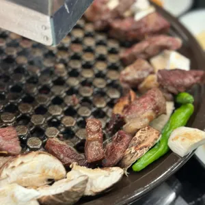 참숯구이육향 대표 사진