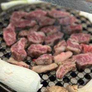 참숯구이육향 대표 사진