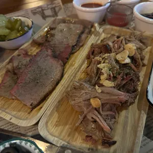 골든너겟 텍사스바베큐 사진