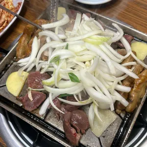 최가네 황소곱창 사진 1