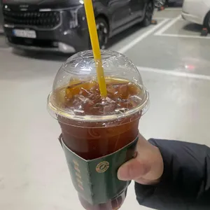 컴포즈커피 사진 1