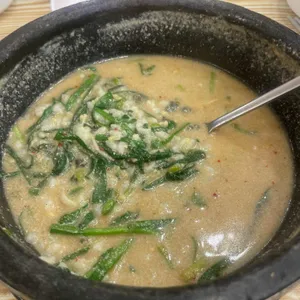 올갱이해장국 대표 사진