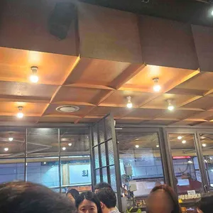 깐부치킨 리뷰 사진