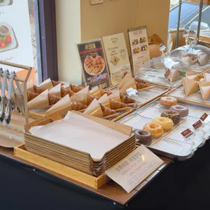 더스페셜티 리뷰 사진