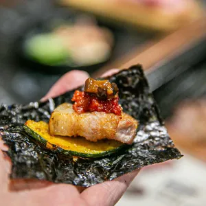 마장동김씨 리뷰 사진