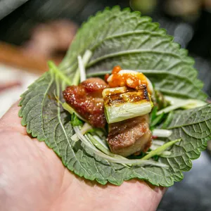 마장동김씨 리뷰 사진