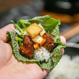 마장동김씨 리뷰 사진