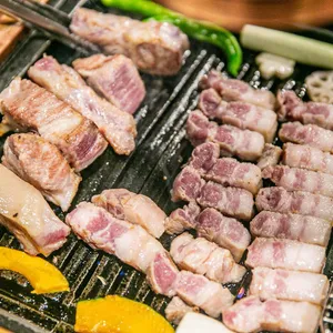 마장동김씨 사진