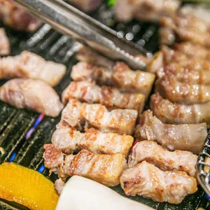 마장동김씨 사진