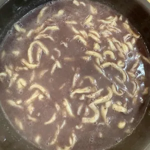 남산칼국수 사진