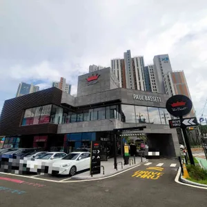 폴 바셋 리뷰 사진