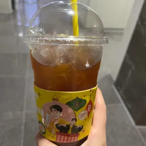 메가MGC커피 사진