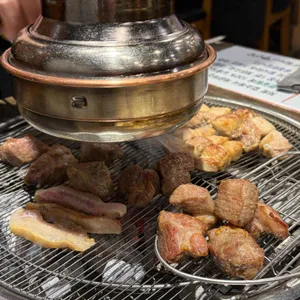 부라더고깃집 사진