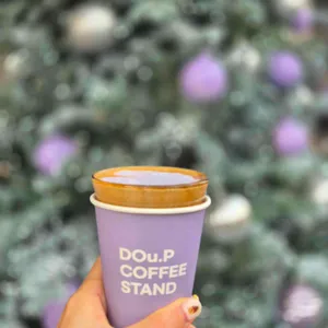 도우프커피스탠드 사진 1