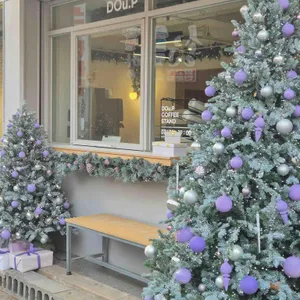 도우프커피스탠드 사진 2