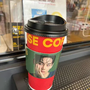 컴포즈커피 사진