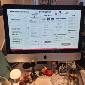 비바돌체 리뷰 사진