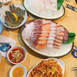 대명대광어횟집 대표 사진