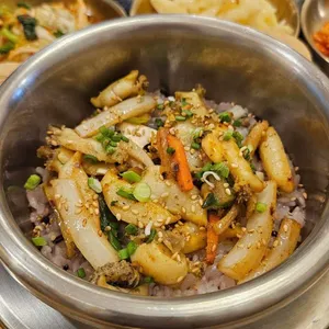 인사동토방 사진