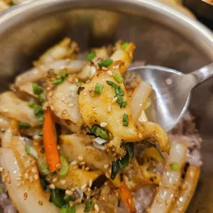 인사동토방 사진