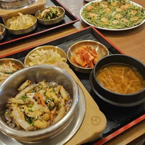 인사동토방 사진