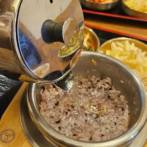 인사동토방 사진