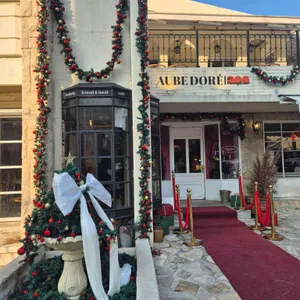 오브도레 드 펌킨스 리뷰 사진