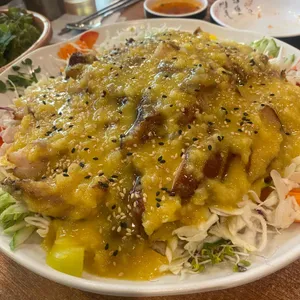 구로영양족발 사진 1