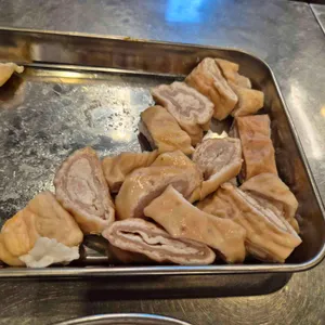 풍년식당1979 사진