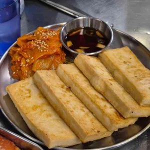 풍년식당1979 사진