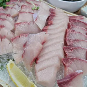 바다생협 대광어 사진 1