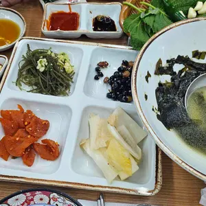 바다생협 대광어 대표 사진