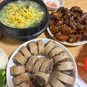 서울곱창 사진 1