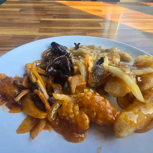 차이나는 중식당 더뷔페 사진 1