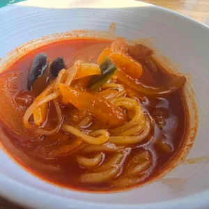 차이나는 중식당 더뷔페 사진