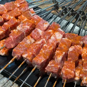 신풍참숯양꼬치 송 사진 1