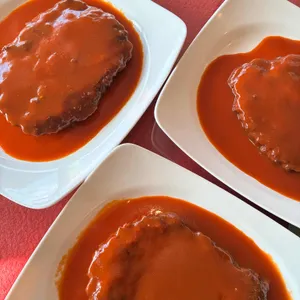 코리아나돈가스전문점 사진