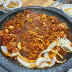 낭낭오리집 사진