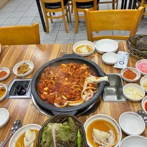 낭낭오리집 사진