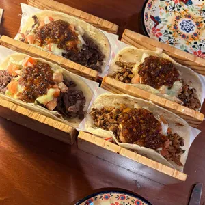 멕시칼리 사진 1