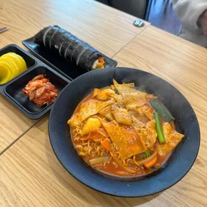 남촌김밥 사진 1