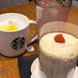 스타벅스 사진 1