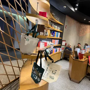 스타벅스 리뷰 사진